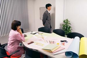 多くの企業や施設が利用しています
